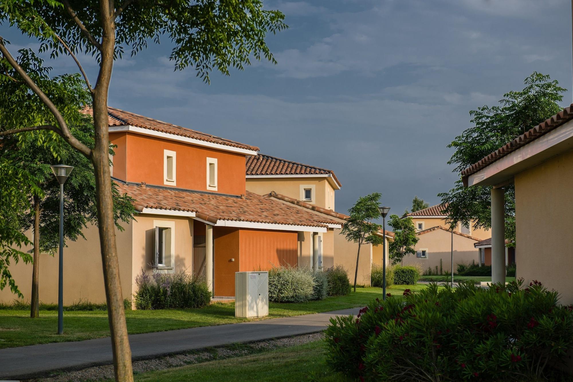 Le Domaine Du Golf*** By Ateya Vacances Fabregues Exterior photo