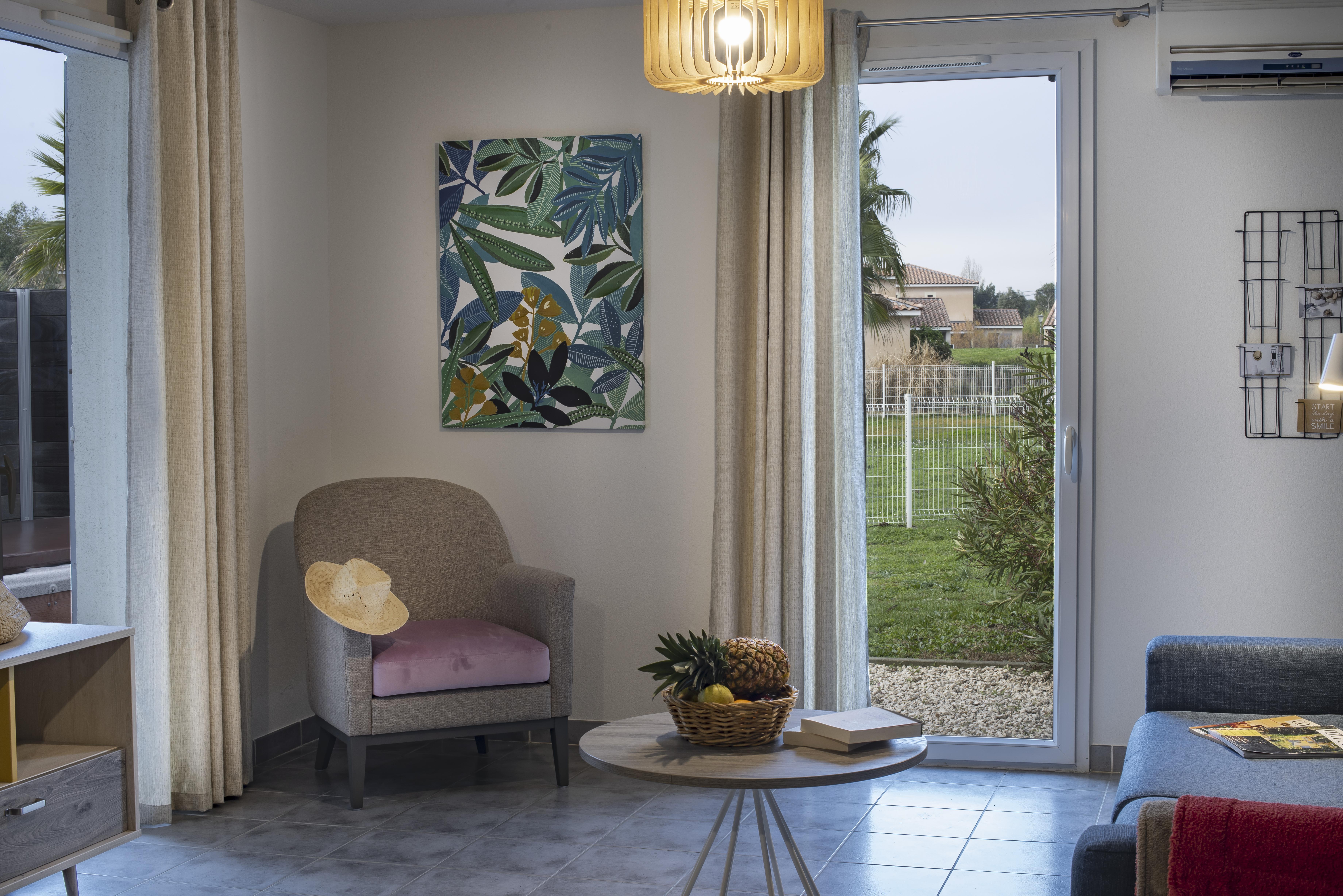 Le Domaine Du Golf*** By Ateya Vacances Fabregues Exterior photo