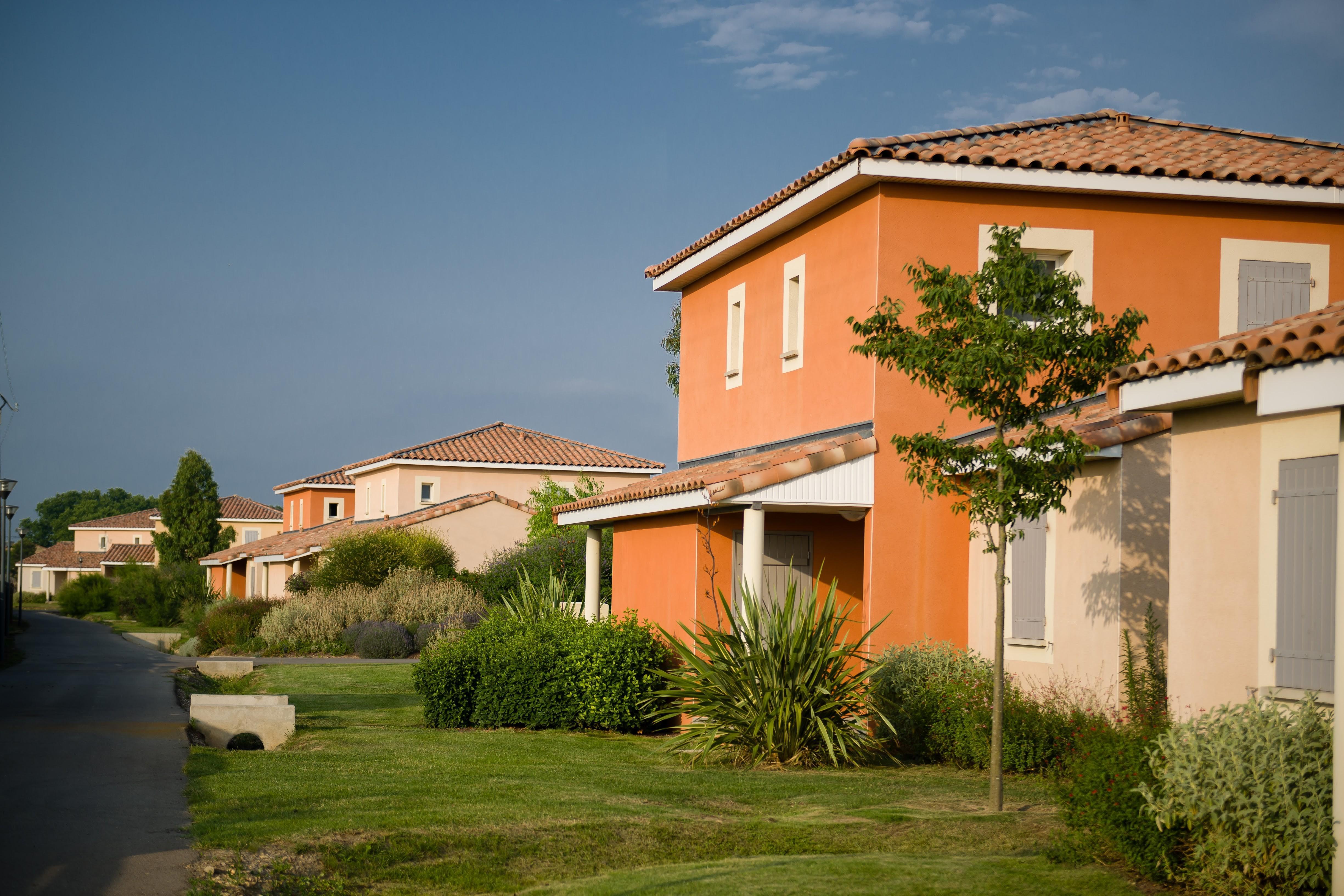 Le Domaine Du Golf*** By Ateya Vacances Fabregues Exterior photo