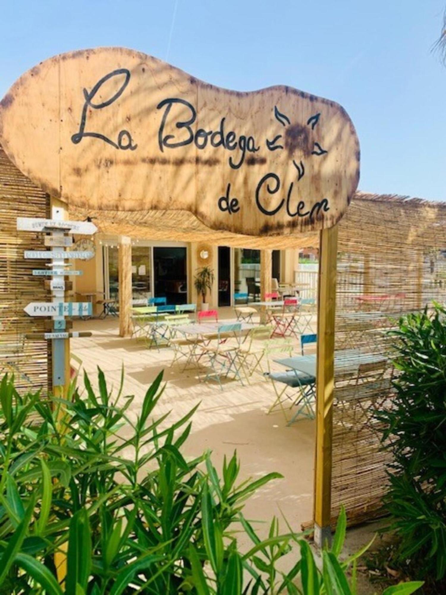 Le Domaine Du Golf*** By Ateya Vacances Fabregues Exterior photo