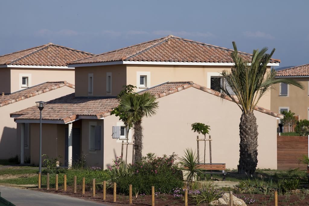 Le Domaine Du Golf*** By Ateya Vacances Fabregues Room photo